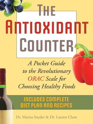 cover image of The Antioxidant Counter
